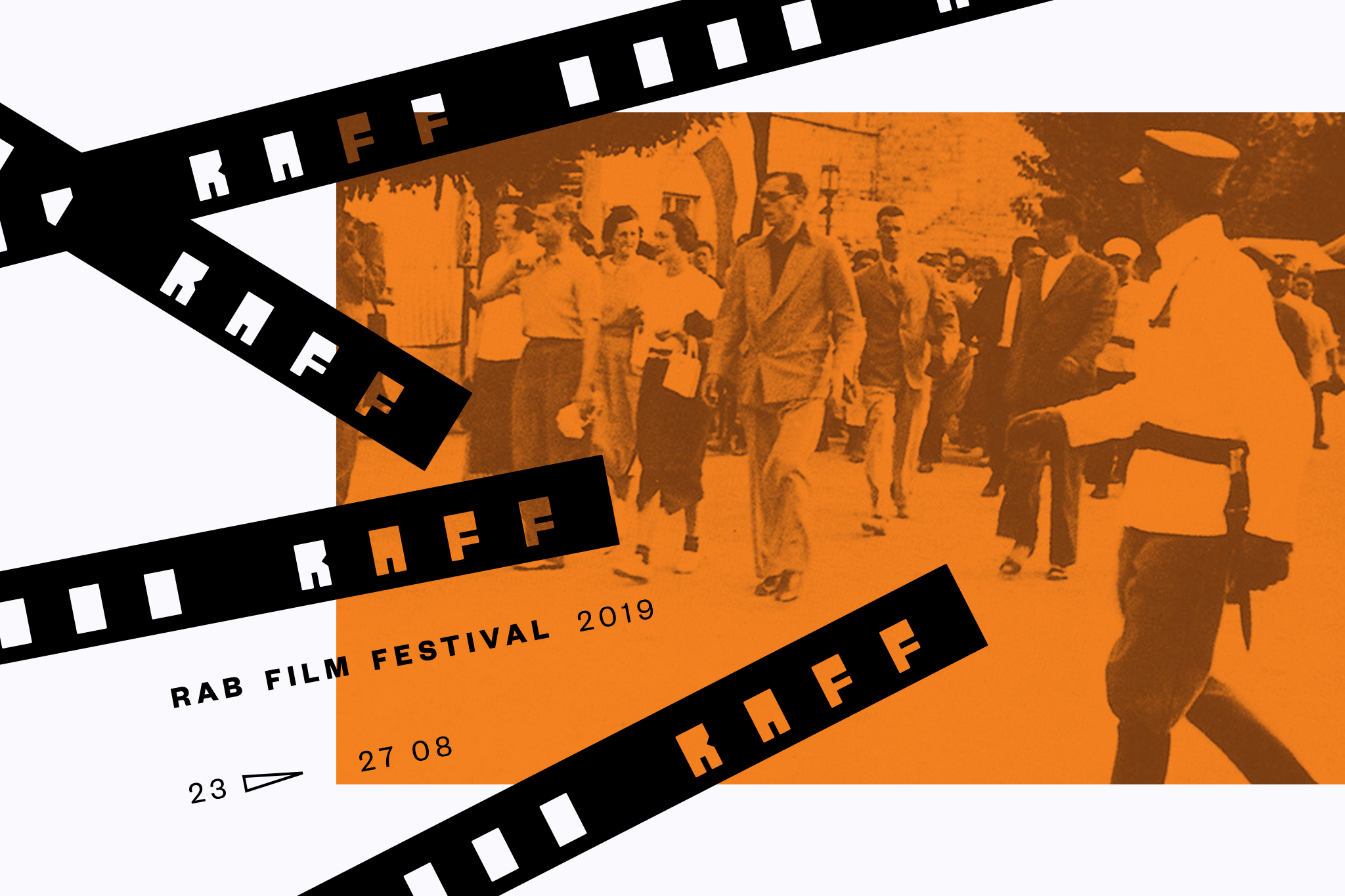 RAFF Rab Film Festival