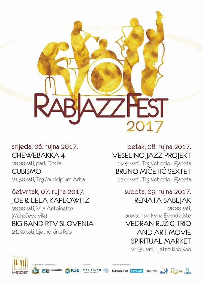 2. Rab Jazz Festival(.)