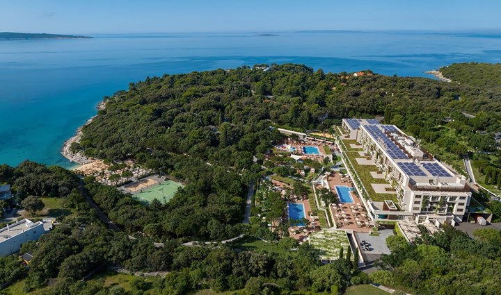 Arba Resort Valamar Collection