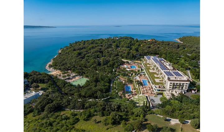 Arba Resort Valamar Collection